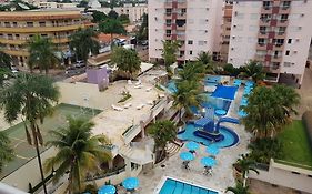 Apartamento Caldas